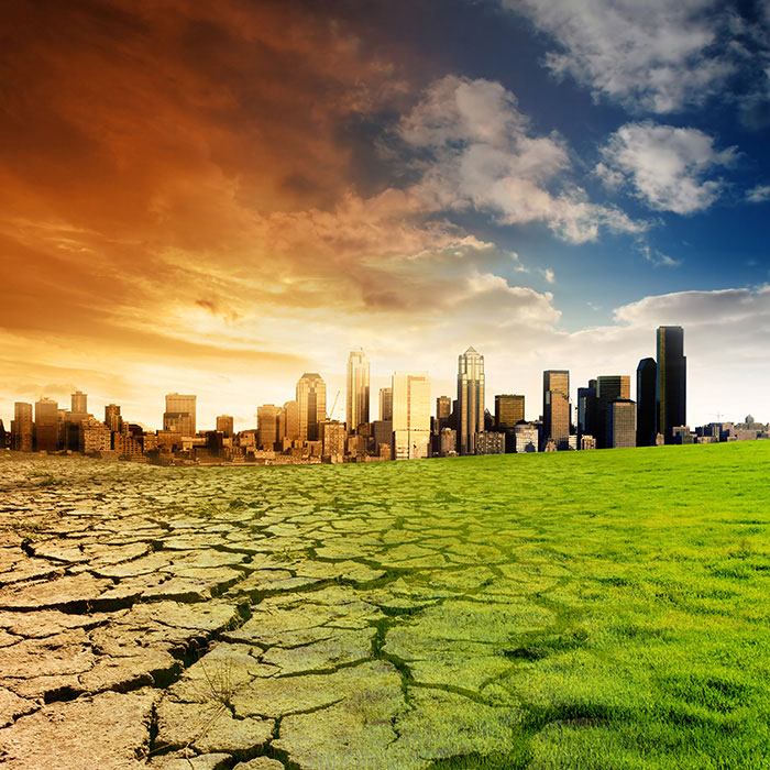 Climate Change Guide